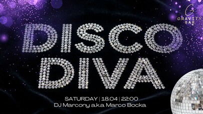 DISCO DIVA