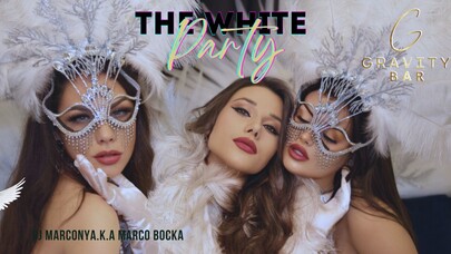 WHITE PARTY & SHOW TIME 