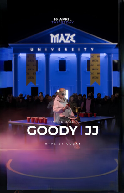 GOODY | JJ