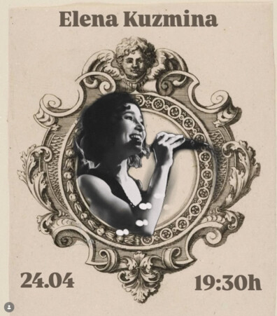 Elena Kuzmina