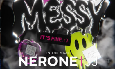 БЕЗ КОНТРОЛ. БЕЗ ПРАВИЛА. САМО ВАЙБ.