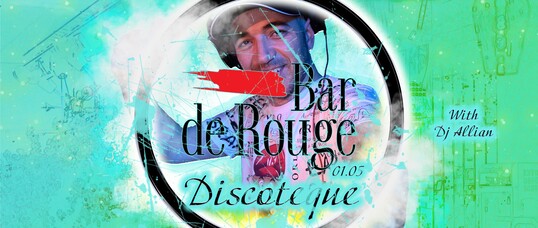 DJ Party with DJ Allian