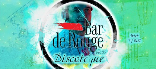 DJ Party with DJ Bibi