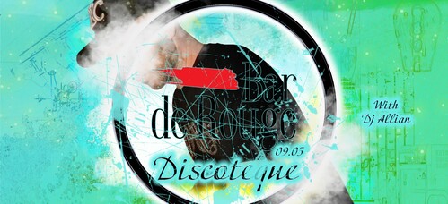 DJ Party with DJ Allian