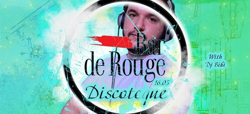 DJ Party with DJ Bibi