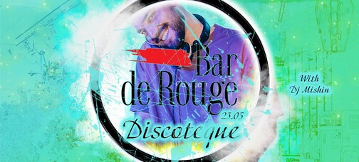 DJ Party with DJ Mishin