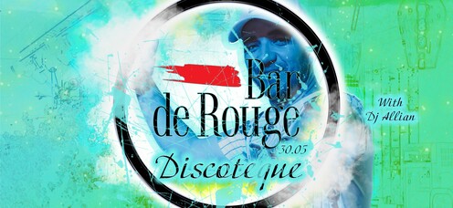 DJ Party with DJ Allian