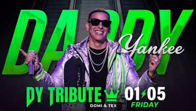 DADDY YANKEE Tribute