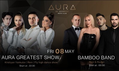 Weekend Events
