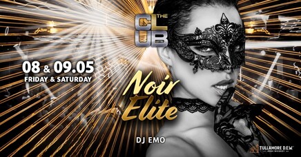 NOIR ÉLITE