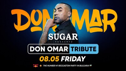 Don Omar