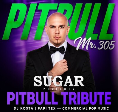 Sugar Club - 