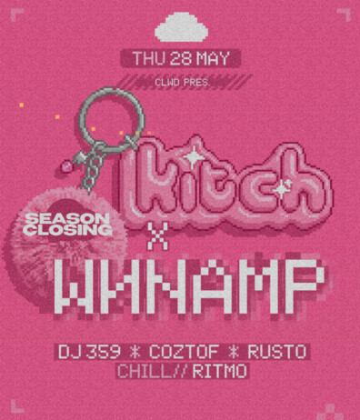 Kitch WИNAMP