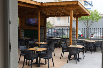 Solea Restaurant