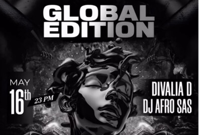 GLOBAL EDITION