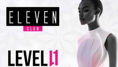LEVEL UP
