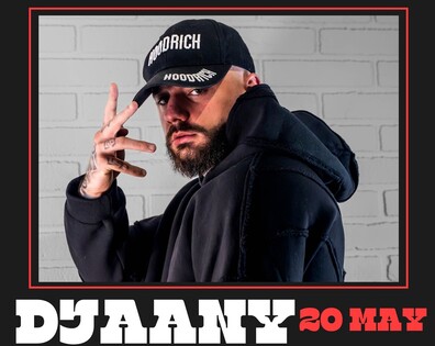DJAANY