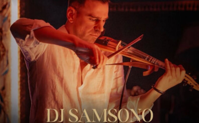 DJ SAMSONO