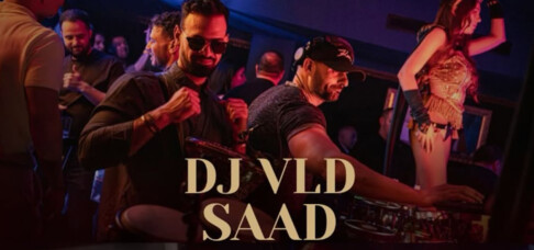DJ VLD & SAAD