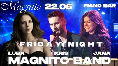 Magnito Piano Bar - 