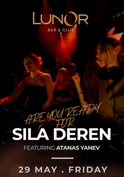 SILA DEREN