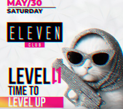Eleven Club Sofia  - Level 11