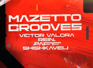 Mazetto Grooves