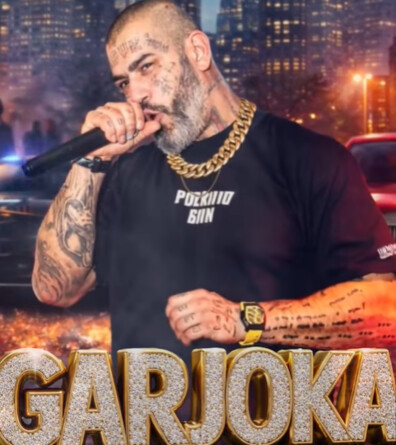 Nikola Nanev Garjoka LIVE