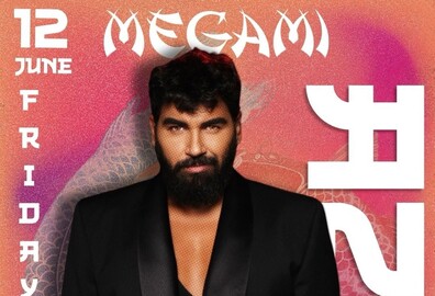 Megami Club - Hotel Marinela - AZIS