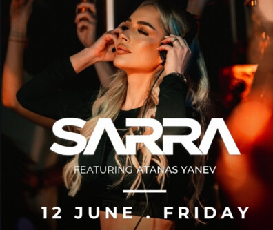 SARRA | LunOr