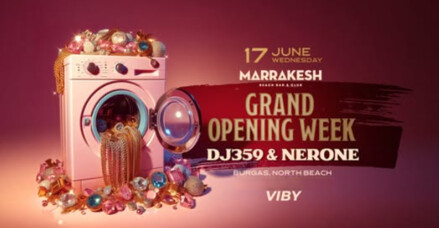  Grand Opening