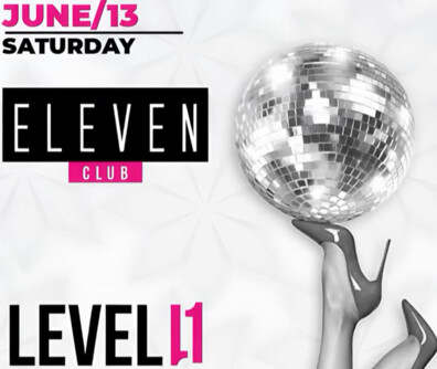 Eleven Club Sofia  - 