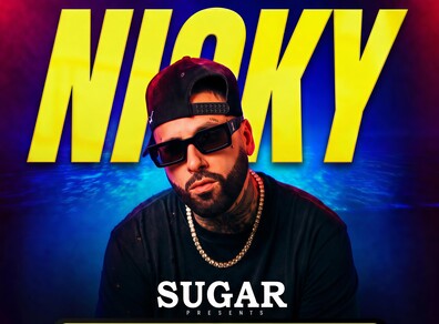 Nicky Jam's banger