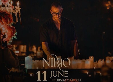NIKKO