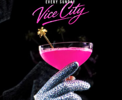 VICE CITY SUNDAY