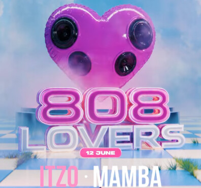 808 LOVERS