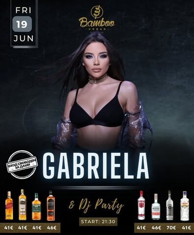 Gabriela