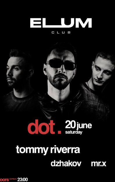 dot. returns to ELUM
