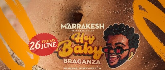 BRAGANZA 
