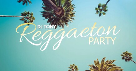 Whiskey Bar Caldo - Latin & Reggaeton Summer Party 