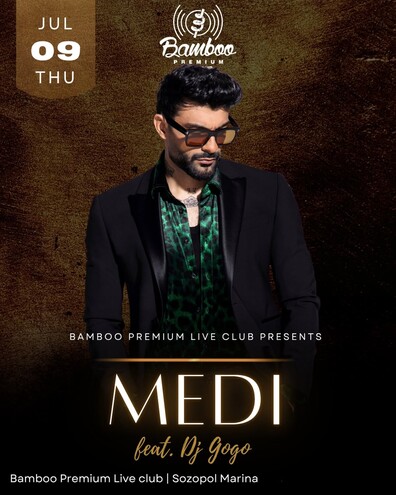 MEDI