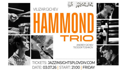 Brothers in Jazz