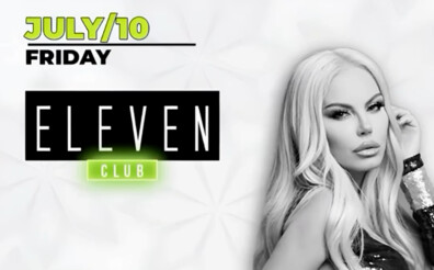 Eleven Club Sofia  - KAMELIA 