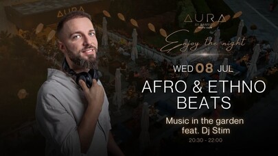 AFRO & ETHNO BEATS 