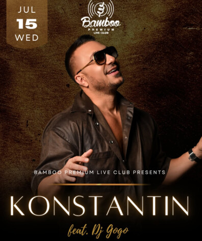 Konstantin 