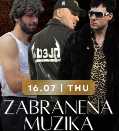 Zabranena Muzika