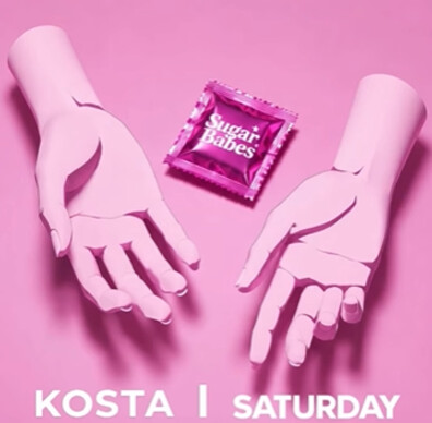 Sugar Club - 