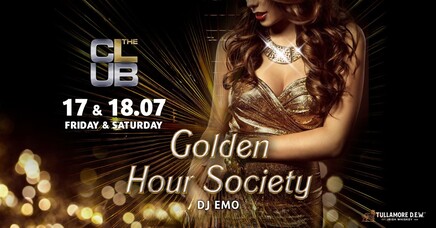 GOLDEN HOUR SOCIETY