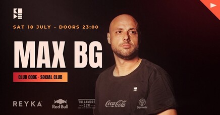 MAX BG