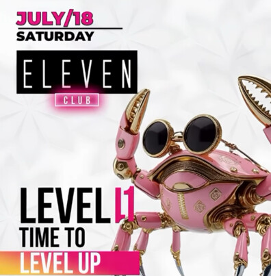 LEVEL 11